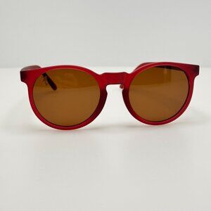 Goodr Sunglasses I'm Wearing Burgundy